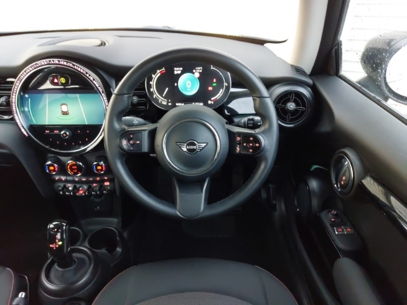 Used MINI Hatch 2023 for sale - 76970942: Photo 7