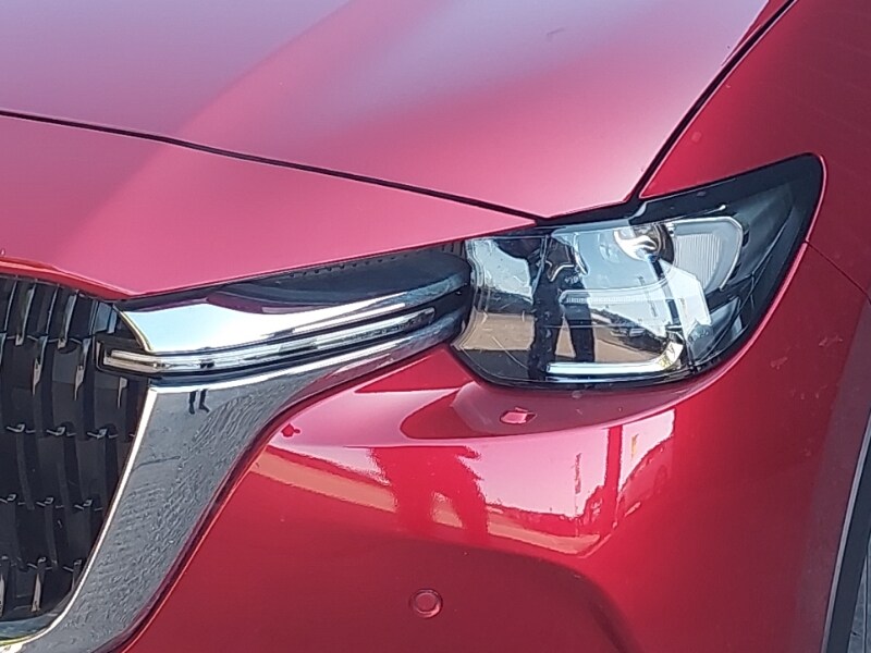 Used Mazda CX-60 2023 for sale - 76301413: Photo 12