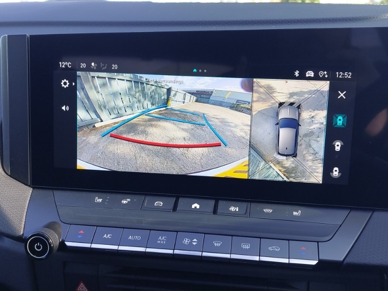 Used Vauxhall Astra 2025 for sale - 77992302: Photo 11