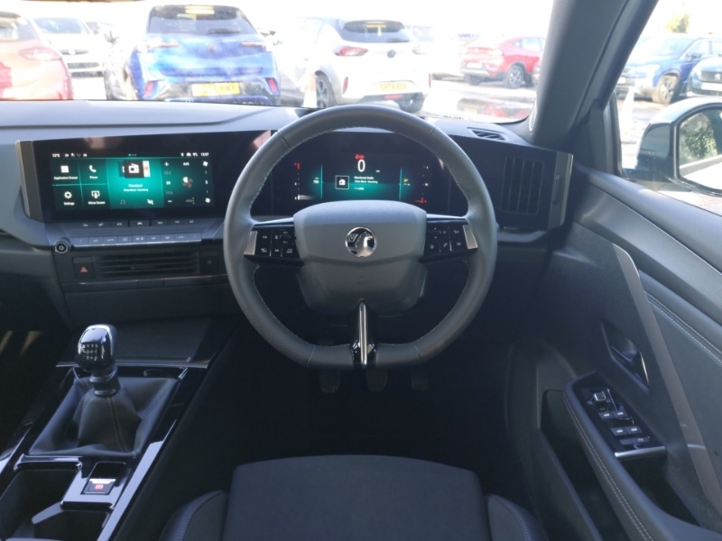 Used Vauxhall Astra 2025 for sale - 77992302: Photo 12