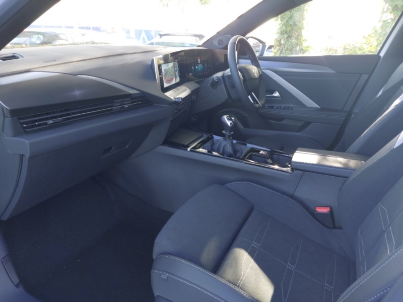 Used Vauxhall Astra 2025 for sale - 77992302: Photo 5