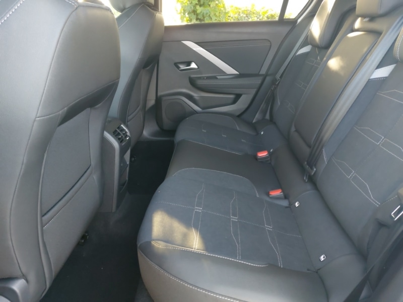 Used Vauxhall Astra 2025 for sale - 77992302: Photo 6