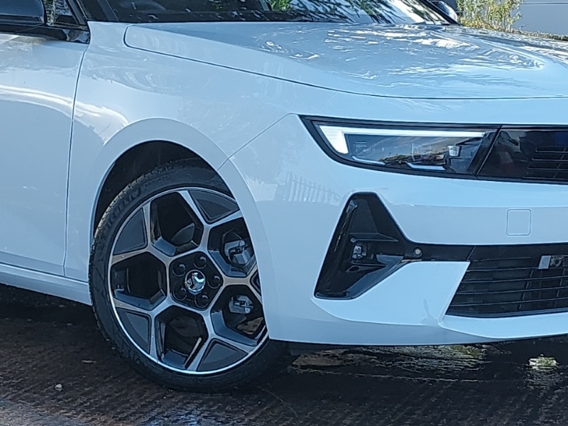 Used Vauxhall Astra 2025 for sale - 77992302: Photo 9