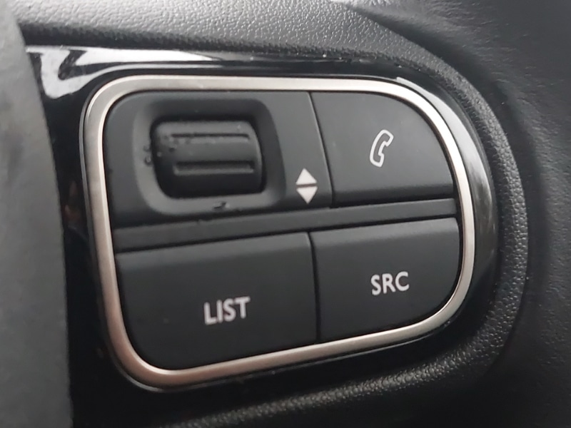 Used Citroen C3 2022 for sale - 77371708: Photo 12