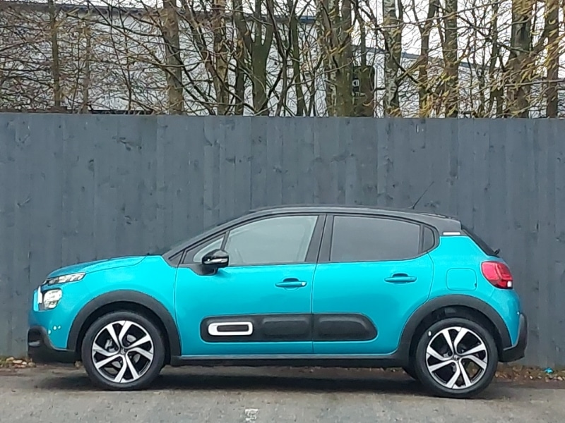 Used Citroen C3 2022 for sale - 77371708: Photo 4