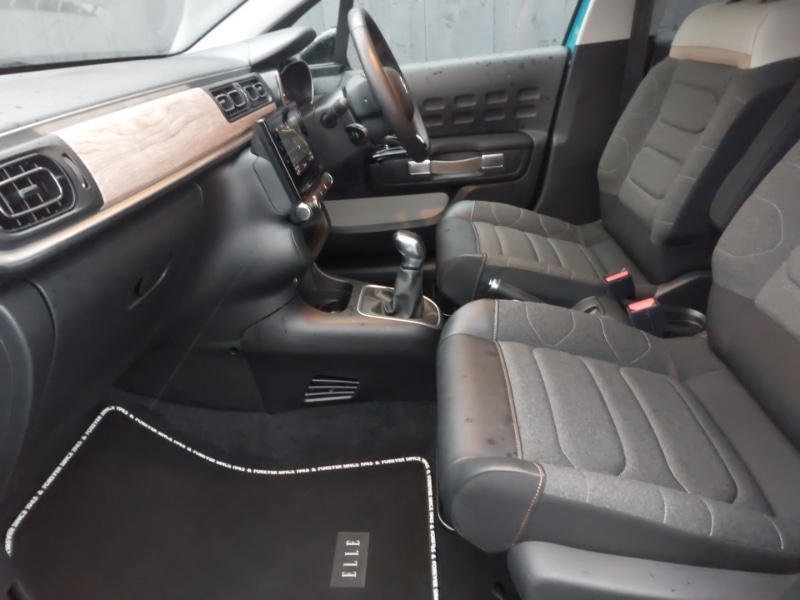 Used Citroen C3 2022 for sale - 77371708: Photo 5