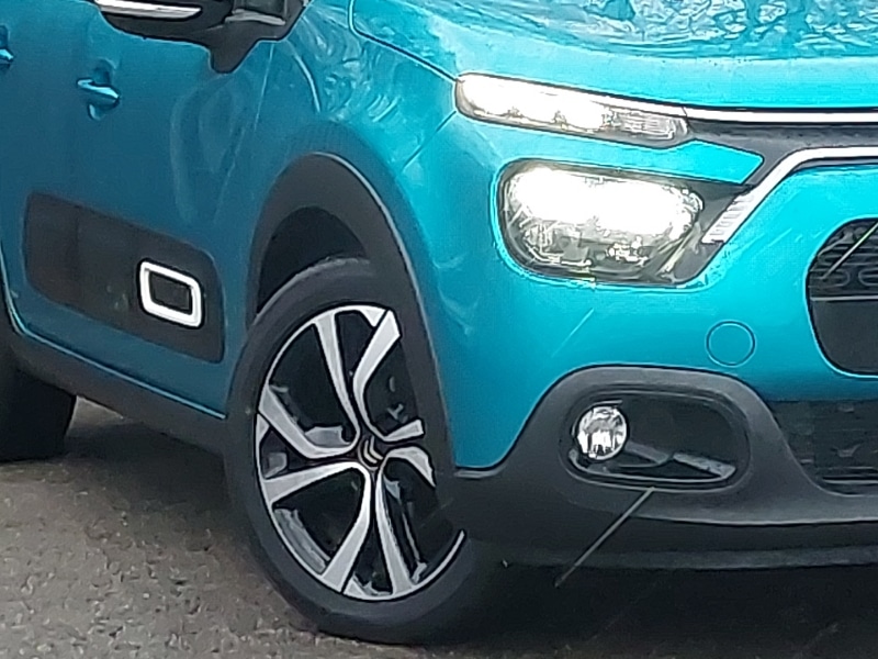 Used Citroen C3 2022 for sale - 77371708: Photo 9