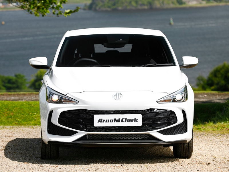 Used MG MG3 2025 for sale - 77090650: Photo 9