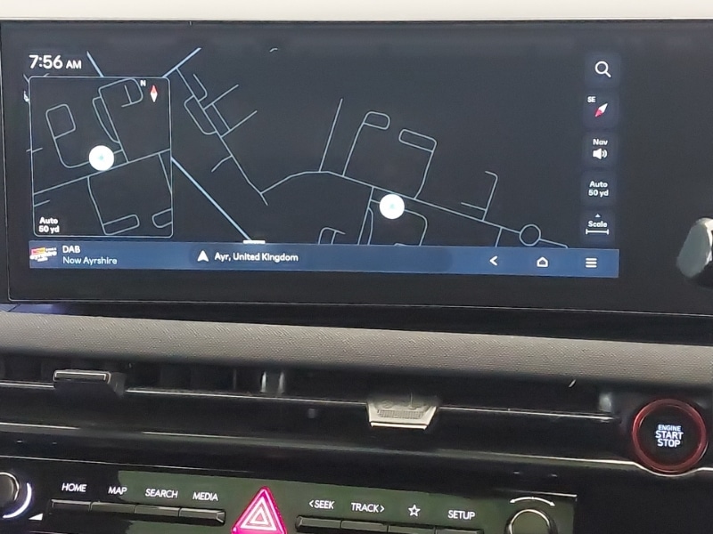 Used Hyundai TUCSON 2024 for sale - 77142306: Photo 11