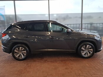 Used Hyundai TUCSON 2022 for sale - 77492139: Photo