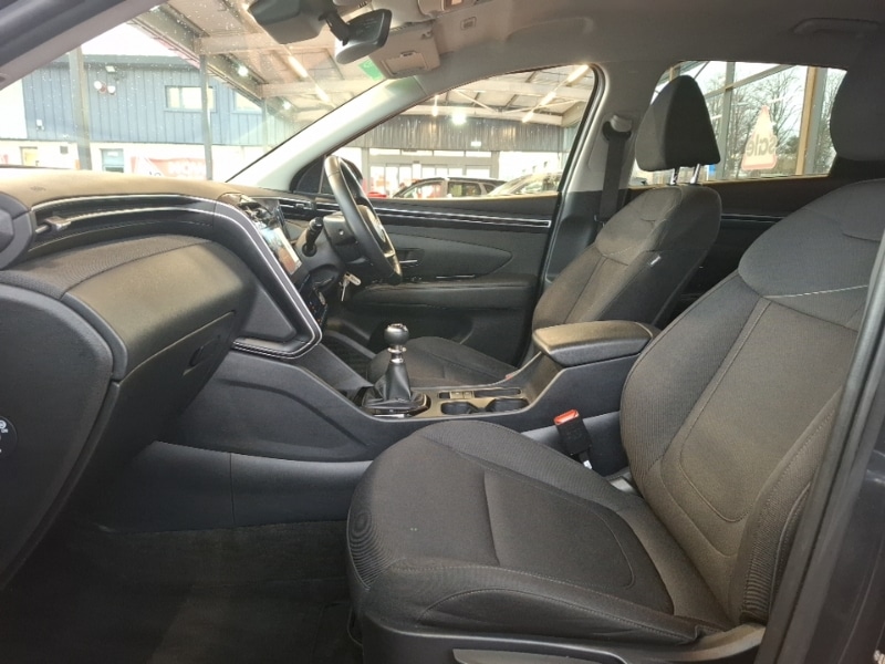 Used Hyundai TUCSON 2022 for sale - 77492139: Photo 5