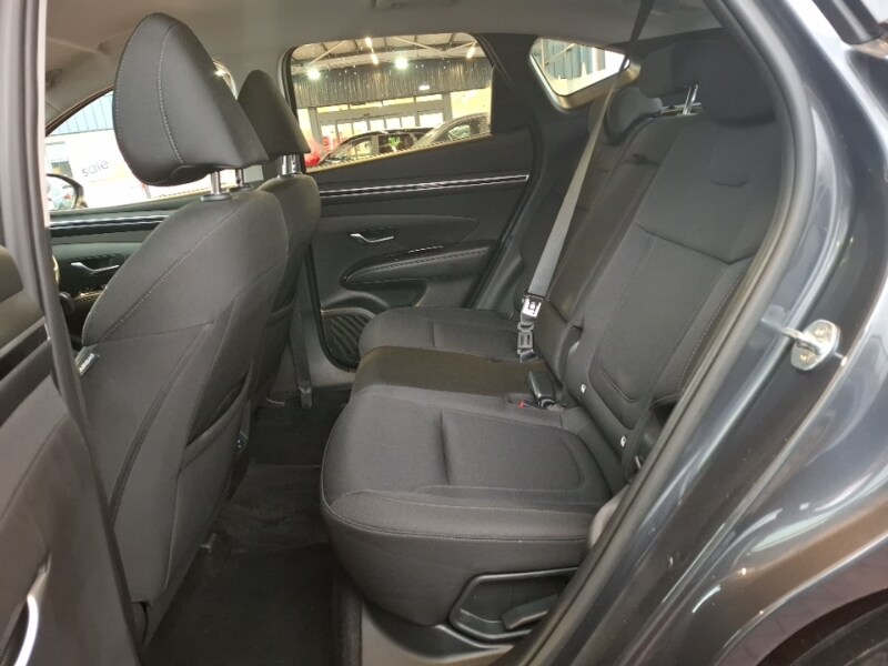 Used Hyundai TUCSON 2022 for sale - 77492139: Photo 6