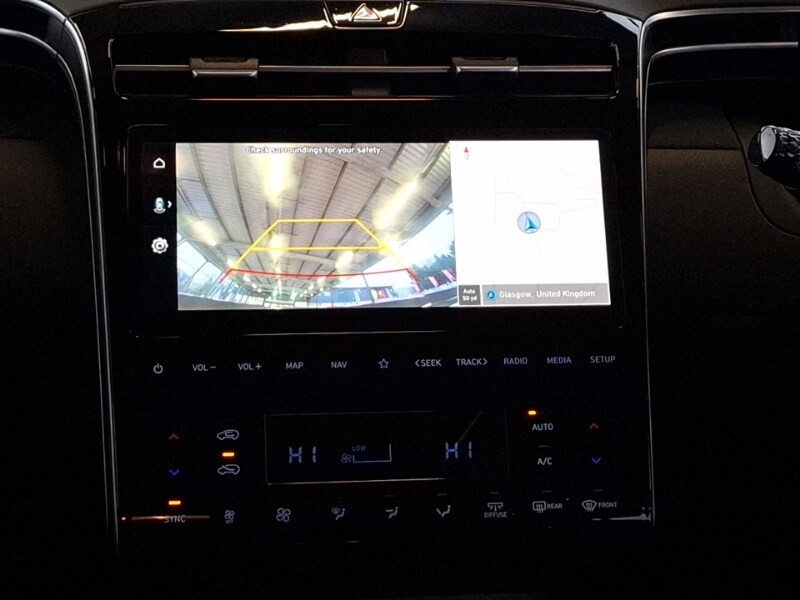 Used Hyundai TUCSON 2022 for sale - 77492139: Photo 7