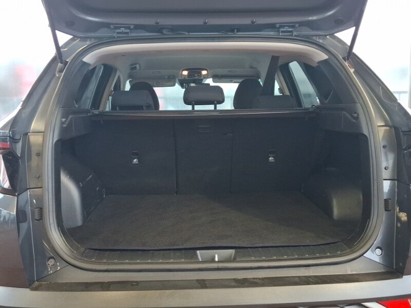 Used Hyundai TUCSON 2022 for sale - 77492139: Photo 8
