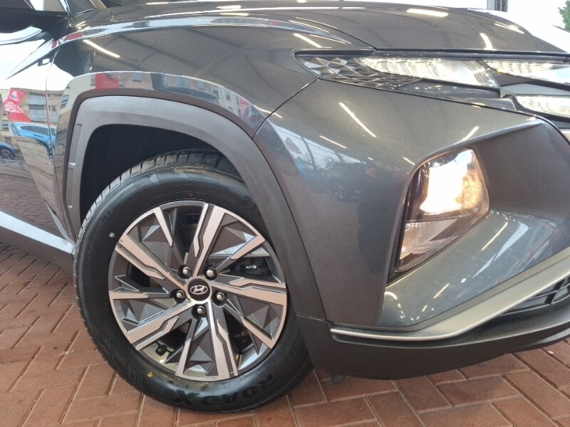 Used Hyundai TUCSON 2022 for sale - 77492139: Photo 9