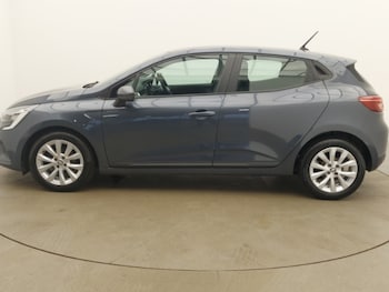 Used Renault Clio 2022 for sale - 78777421: Photo