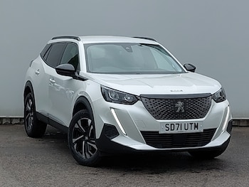 Peugeot - 2008