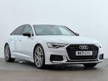 Used Audi A6 2021 for sale - 79572905: Photo