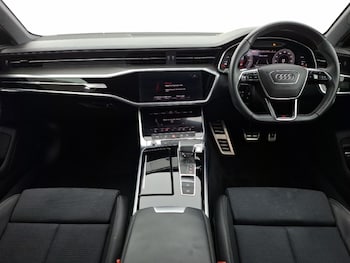 Used Audi A6 2021 for sale - 79572905: Photo