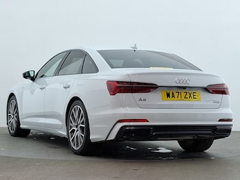 Used Audi A6 2021 for sale - 79572905: Photo