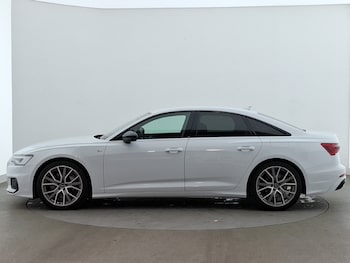 Used Audi A6 2021 for sale - 79572905: Photo