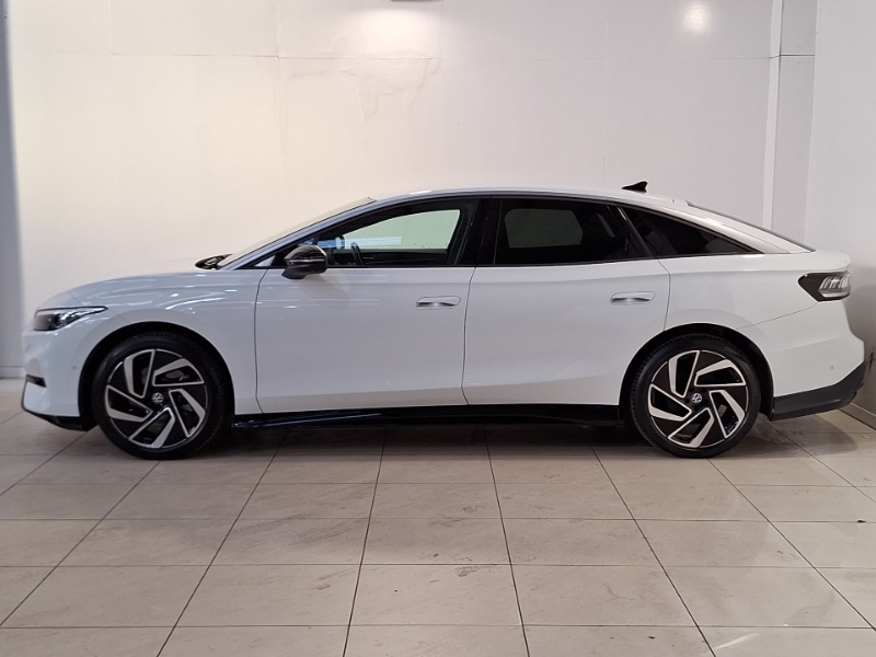 Used Volkswagen ID.7 2024 for sale - 78099645: Photo 4