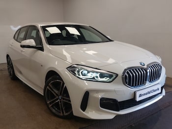 Used BMW 1 Series 2020 for sale - 75737999: Photo