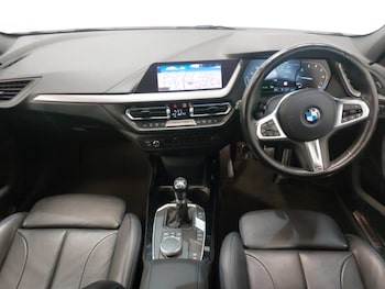Used BMW 1 Series 2020 for sale - 75737999: Photo