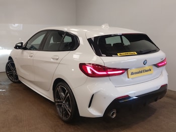 Used BMW 1 Series 2020 for sale - 75737999: Photo