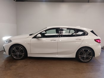 Used BMW 1 Series 2020 for sale - 75737999: Photo