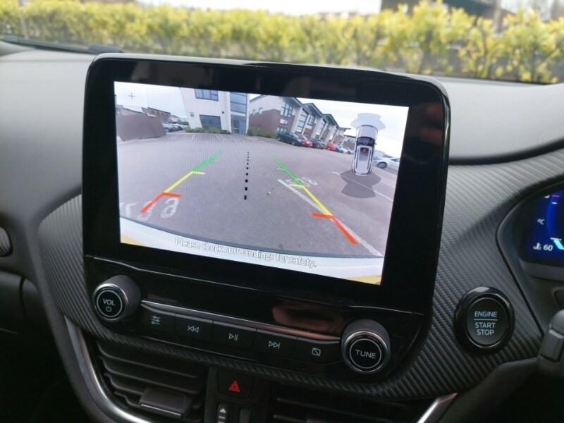 Used Ford Puma 2024 for sale - 77717455: Photo 11