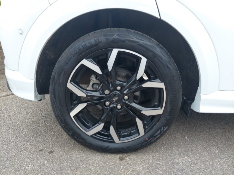 Used Ford Puma 2024 for sale - 77717455: Photo 12