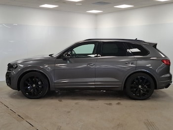 Used Volkswagen Touareg 2020 for sale - 78674768: Photo
