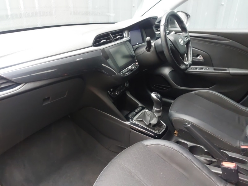 Used Vauxhall Corsa 2021 for sale - 76742185: Photo 5