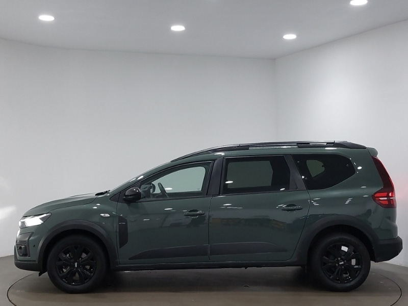 Used Dacia Jogger 2023 for sale - 76838417: Photo 4