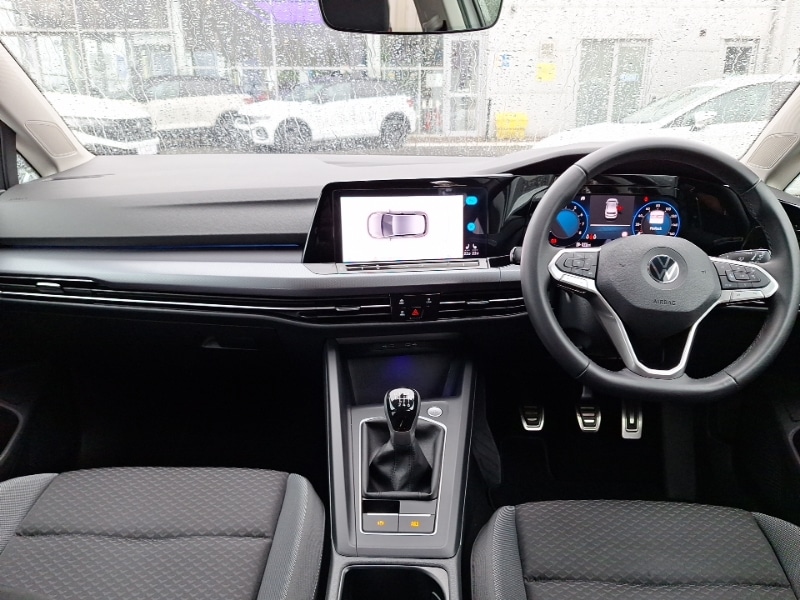 Used Volkswagen Golf 2022 for sale - 76435382: Photo 2