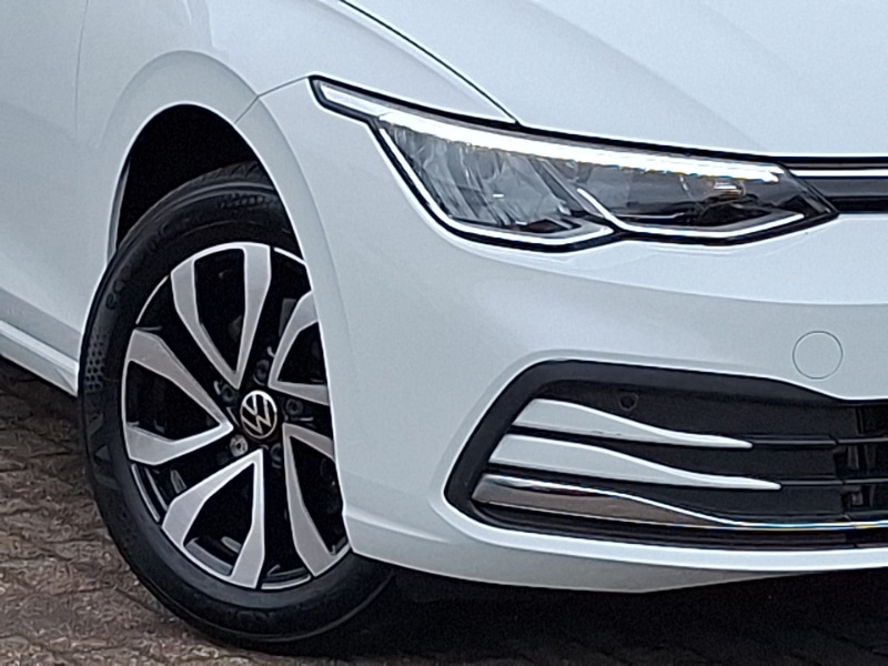 Used Volkswagen Golf 2022 for sale - 76435382: Photo 9