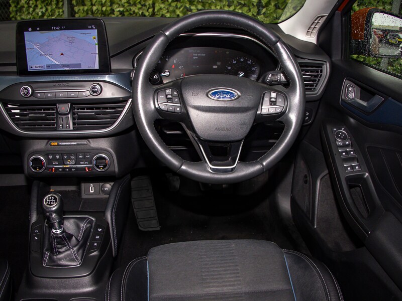 Used Ford Focus 2020 for sale - 77273594: Photo 11