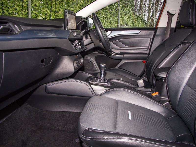 Used Ford Focus 2020 for sale - 77273594: Photo 2