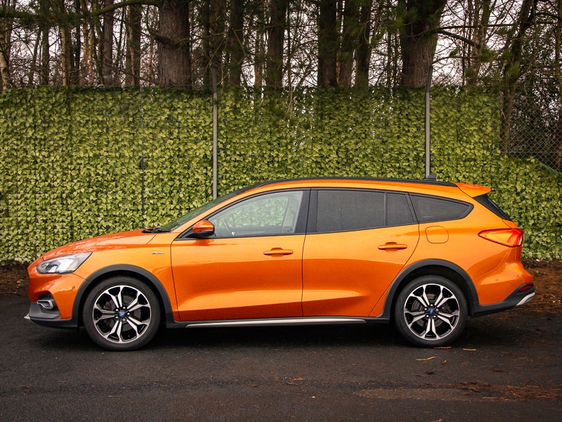 Used Ford Focus 2020 for sale - 77273594: Photo 4