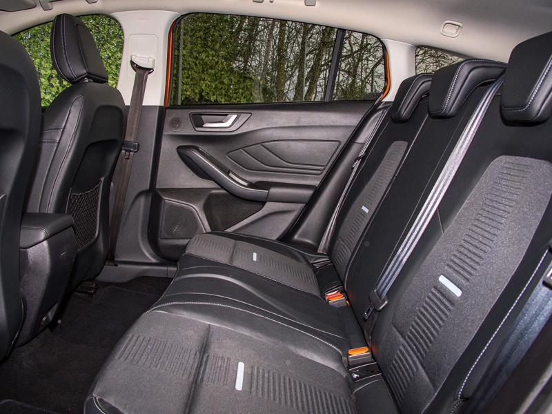 Used Ford Focus 2020 for sale - 77273594: Photo 6