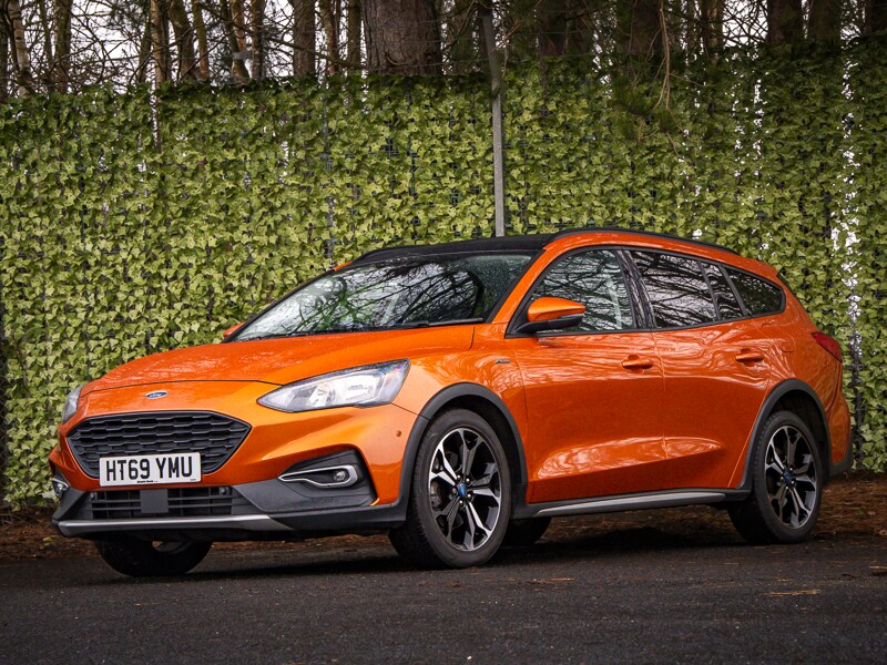 Used Ford Focus 2020 for sale - 77273594: Photo 7