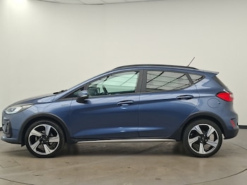 Used Ford Fiesta 2023 for sale - 79143947: Photo