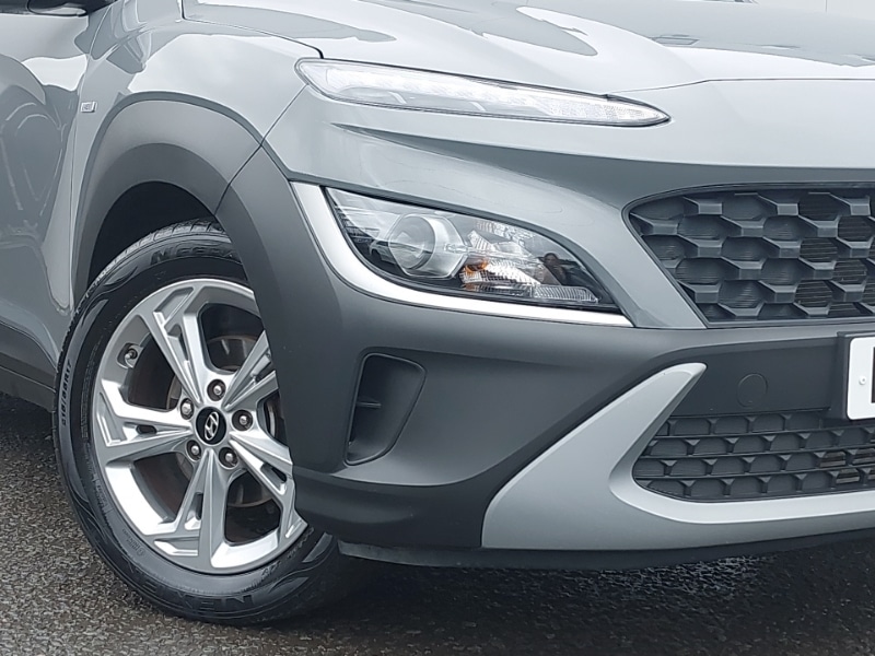 Used Hyundai KONA 2023 for sale - 77983163: Photo 9