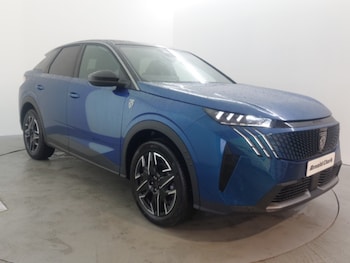 Used Peugeot 3008 2025 for sale - 77438844: Photo