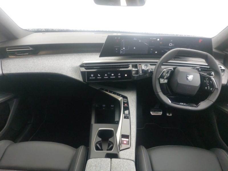 Used Peugeot 3008 2025 for sale - 77438844: Photo 2