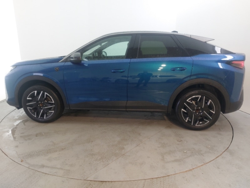 Used Peugeot 3008 2025 for sale - 77438844: Photo 4