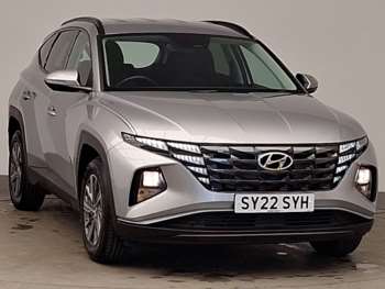 2022 - 1.6 TGDi SE Connect 5dr 2WD
