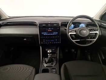 Used Hyundai TUCSON 2022 for sale - 75132105: Photo