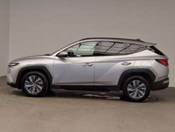Used Hyundai TUCSON 2022 for sale - 75132105: Photo